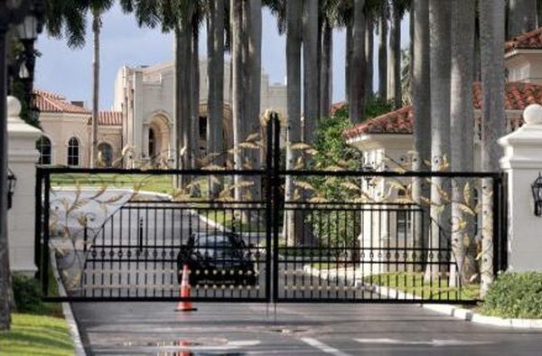 Insiden Penembakan Florida, FBI Usut Dugaan Percobaan Pembunuhan Trump